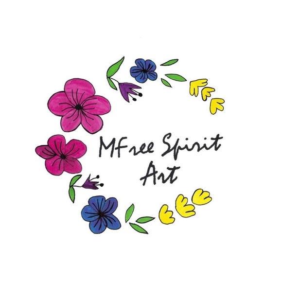 ❣️Tie-dye Bandana - Picture 4 of 4